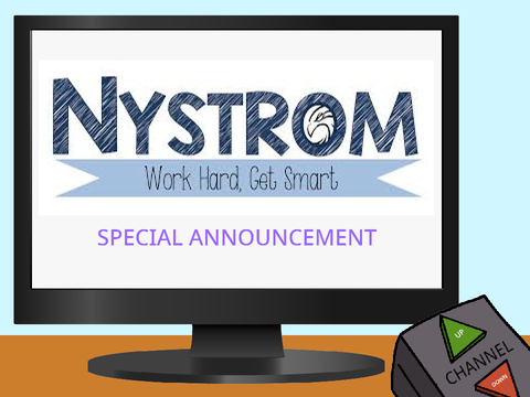 Nystrom TV Assignment
