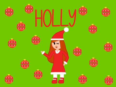 Holly