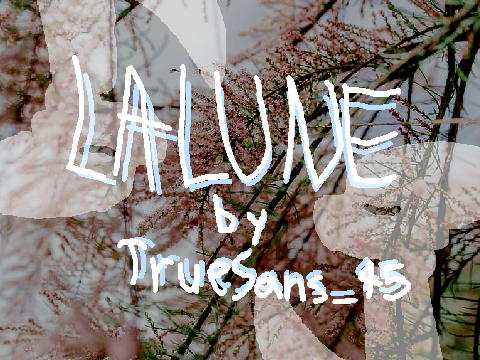 Lalune | Animation Meme