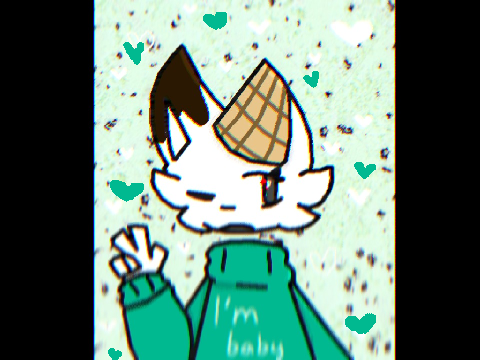 AT with @Squidgirl8