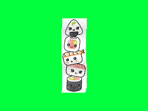 Sushi Clicker