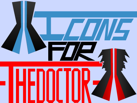 Icons For -TheDoctor-