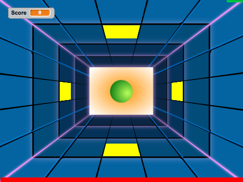 pong