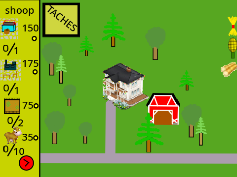 Hay Day