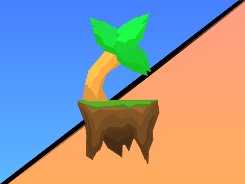 Round 2: Logo for _ExOtiC_