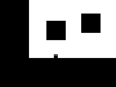 Platformer Physics