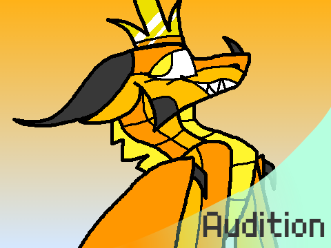 Ether - Audition