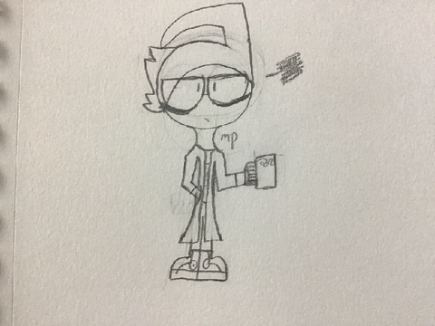 “Art” #2