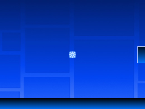 Apps - Platformer HAKED