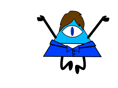 Ben, My RP Triangulum