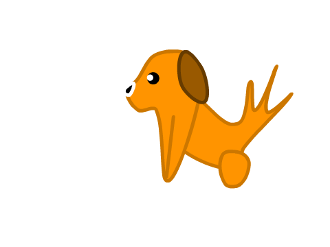 Dog Dress Up