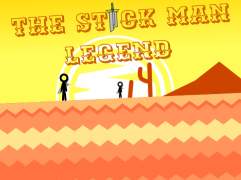 The Stick Man Legend