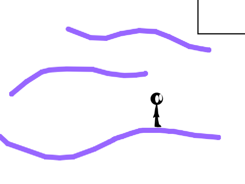 Draw Platformer