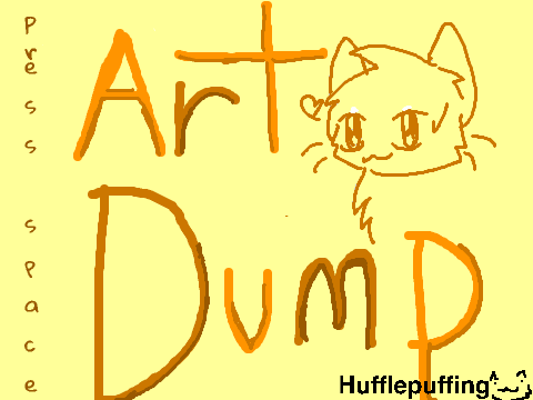 ~Art Dump~   
