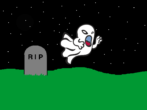 Ghost in the Graveyard remix-5