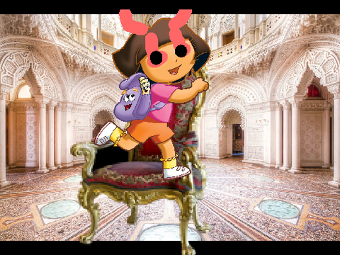 dora