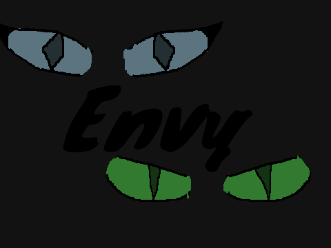  Ɛղѵվ- Ⱥ చąɾɾìօɾ ↻ąէʂ βօօҟ (UNFINISHED)