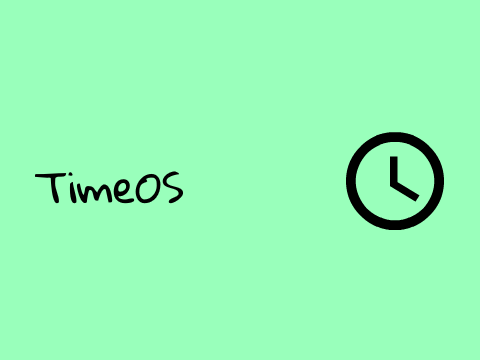 TimeOS v0.4