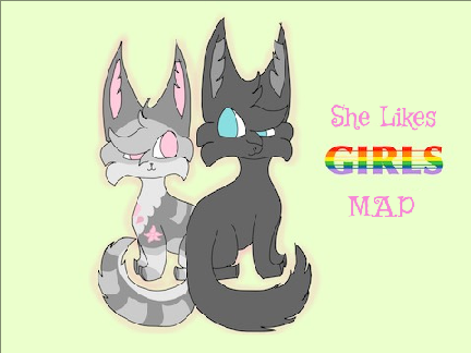 REHOSTED BY @Violets77 ♡~She Likes Girls~♡ Open LGBTQ+ MAP