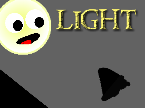 light | a game