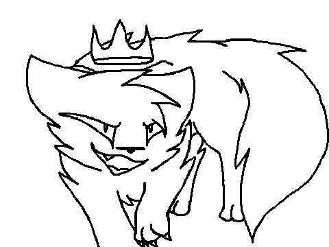 Queen of Mean - CC (Open) remix