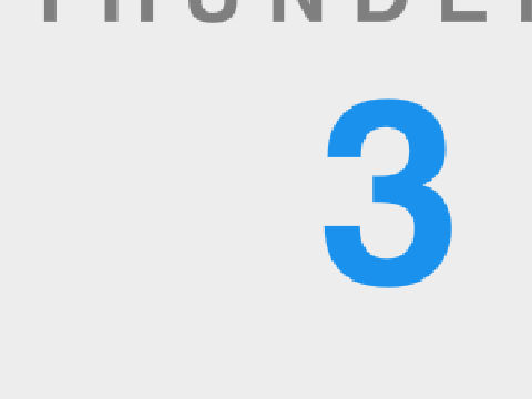 ThunderOS - 3 [Out July 2015]