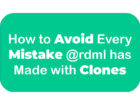 Clone Guide | Green OS