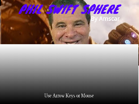 Phil Swift Sphere