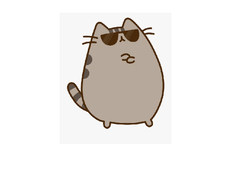 Pusheen Clicker[First Part]
