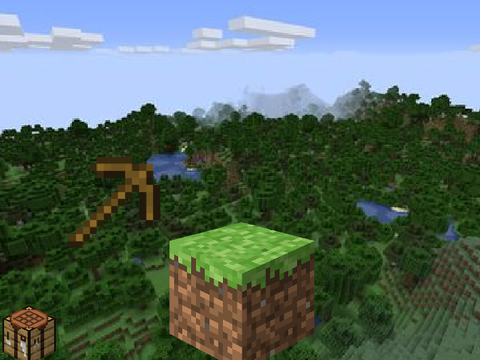 Minecraft Miner