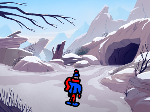 STOP THE AVALANCHE!!!!!!!