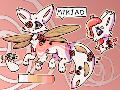art dump ;D