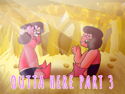 !Outta Here! MAP [Part 3]