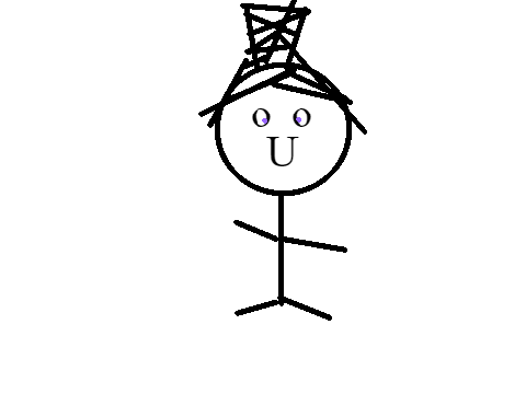 My first animation!