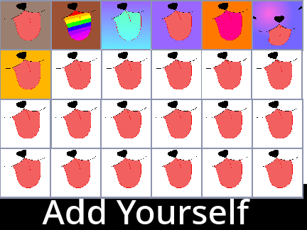 Licky Chain- Add Yourself remix remix remix remix remix remix remix remix remix