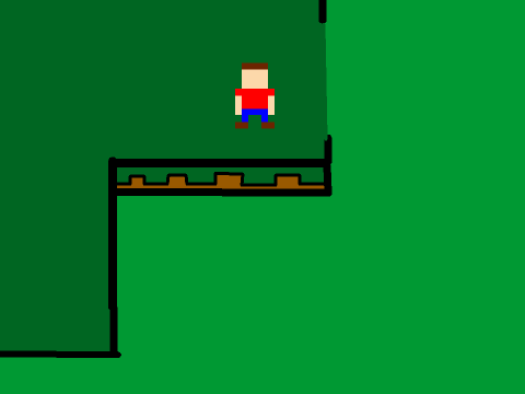 Raiderus Indev v0.0.1b