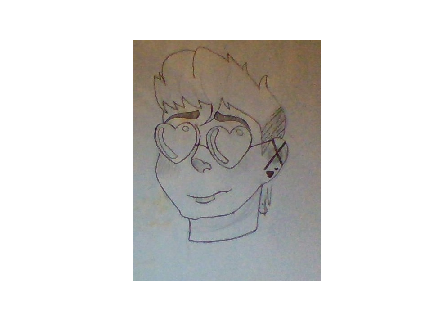 Smol art dump