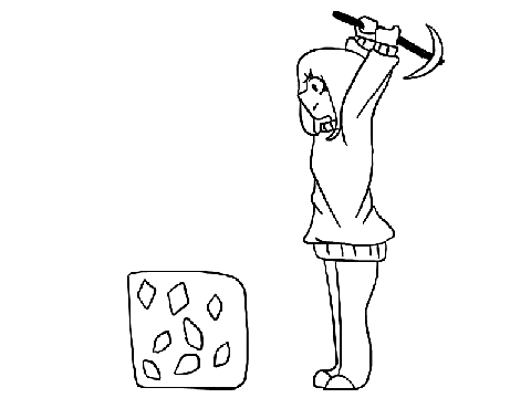 Minecraft (animation)