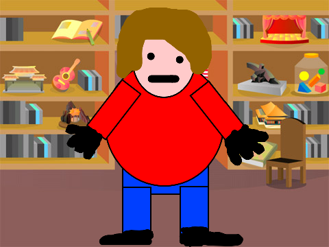 HIT MAN-BABY BOB