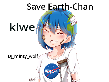 Sign if you want to save the earth! remix
