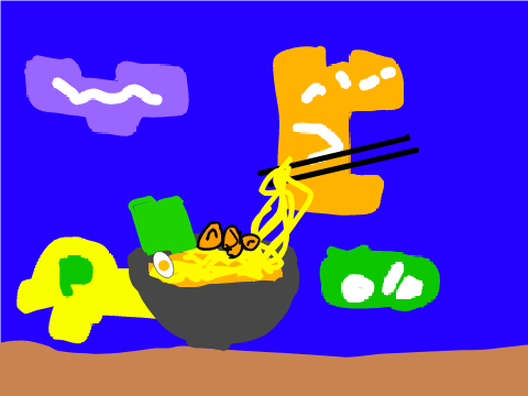 Ramen_Code!
