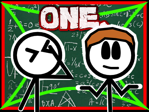 ONE. (OFFICIAL ST66 Project)