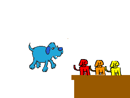 Puppy Opera 