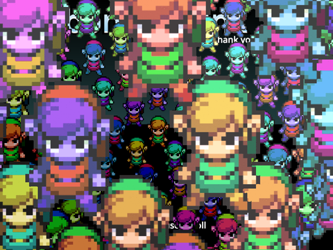 Fibonacci Link v1.11