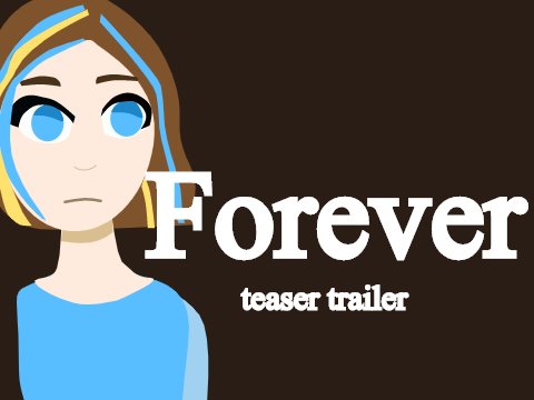 Forever - Teaser Trailer