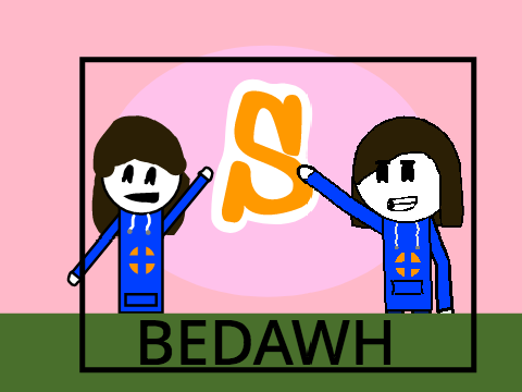 Bedawh PFP
