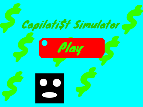 Capitalist Simulator v1.3
