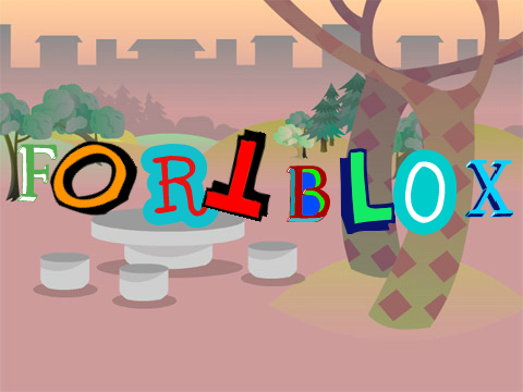 The Fortblox Logo!