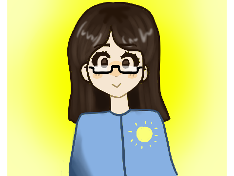 For Miri <3