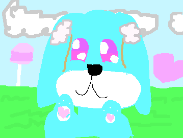 Love That Puppy. remix